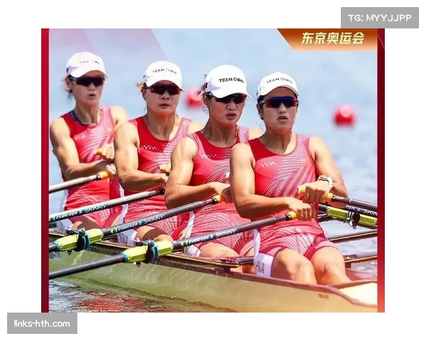 女子四人双桨赛艇 团队划桨频率与节奏控制 女子四人双桨赛艇 团队划桨频率与节奏控制