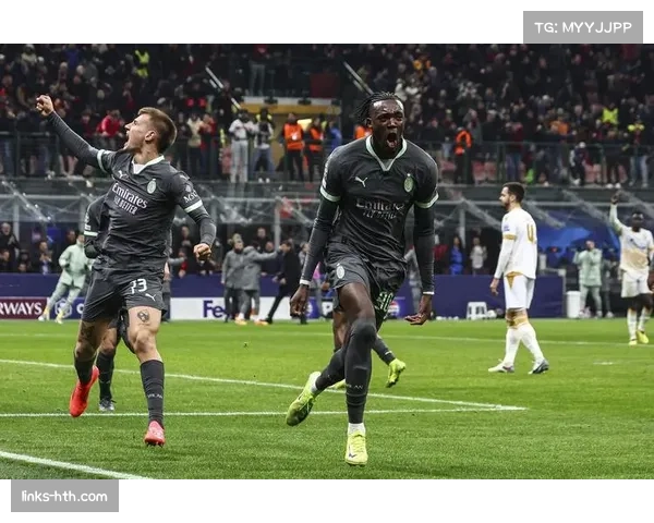 欧冠联赛阶段竞争激烈 超级计算机预测多支豪门掉队