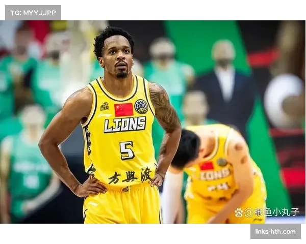 布朗进攻效率波动较大 外援状态影响广厦走势 布朗进攻效率波动较大 外援状态影响广厦走势